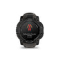 Garmin Instinct 3 Rugged Outdoor GPS Smartwatch, Wearable4U