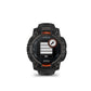 Garmin Instinct 3 Rugged Outdoor GPS Smartwatch, Wearable4U