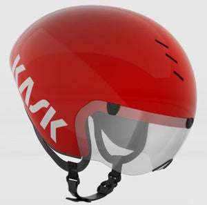 Kask BAMBINO PRO Bike Helmet