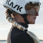 Kask BAMBINO PRO Bike Helmet