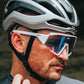 Kask Elemento Bike Helmet