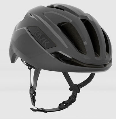 Kask SINTESI Bike Helmet Grey