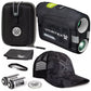 Vortex Optics Anarch Image Stabilized Golf Laser Rangefinder (LRF-ANARCH)