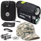 Vortex Optics Anarch Image Stabilized Golf Laser Rangefinder (LRF-ANARCH)