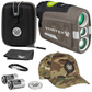 Vortex Optics Blade Slope Golf Laser Rangefinder (LRF-BLADE-S)