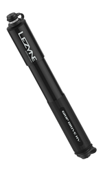 Lezyne Grip Drive HV High Volume Bike Hand Pump Medium Black (1-MP-GRIPHV-V1M04)