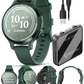 Garmin Lily 2 Active 38 mm Women Stylish GPS Smartwatch