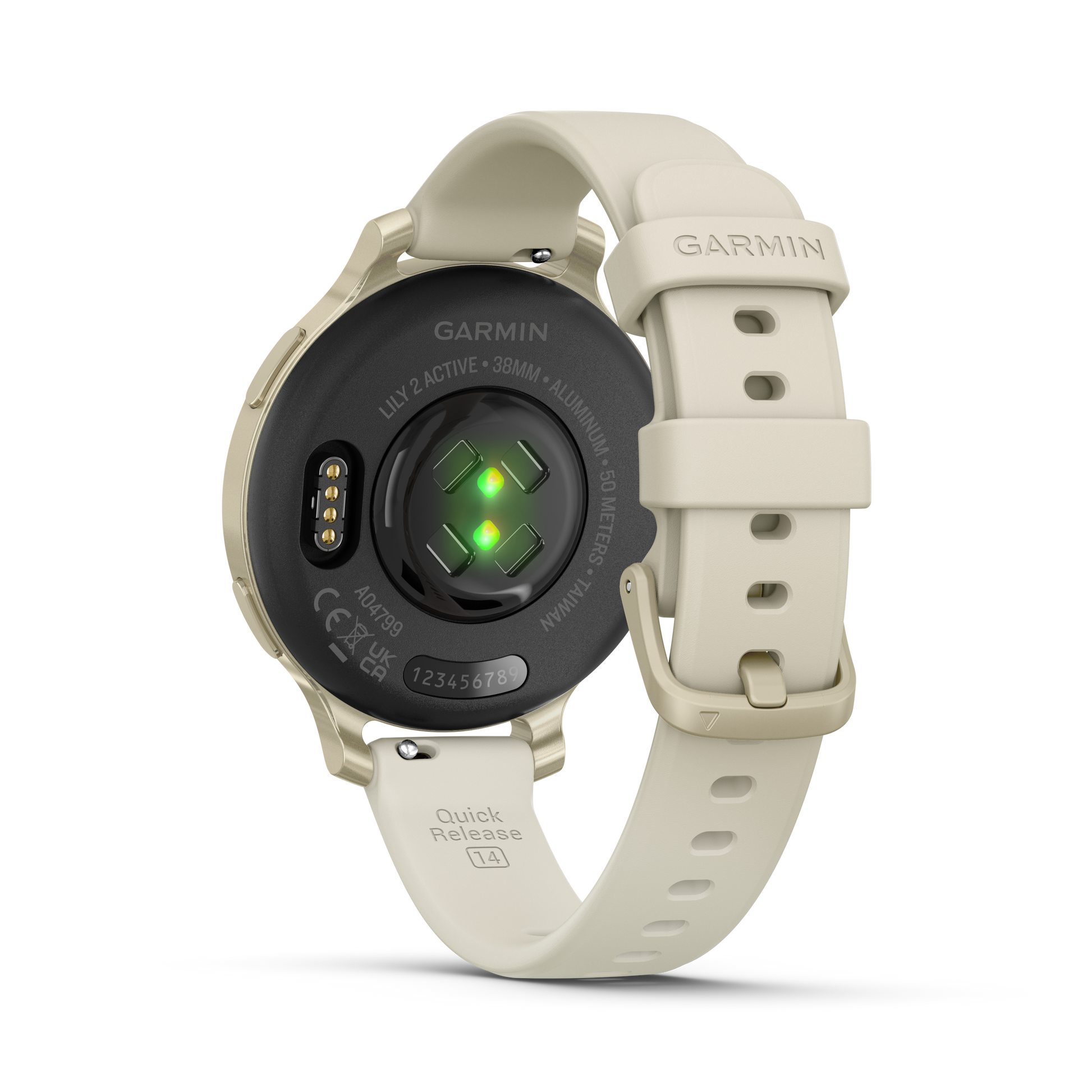 Garmin Lily 2 Active 38 mm Women Stylish GPS Smartwatch Garmin Lily 2 Active 38 mm Women Stylish GPS Smartwatch