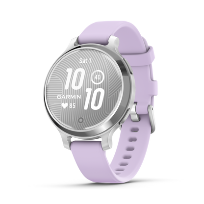 Garmin Lily 2 Active 38 mm Women Stylish GPS Smartwatch