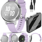 Garmin Lily 2 Active 38 mm Women Stylish GPS Smartwatch