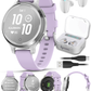 Garmin Lily 2 Active 38 mm Women Stylish GPS Smartwatch