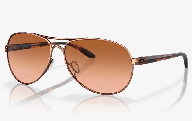 Oakley Feedback Woman Sunglasses
