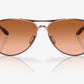 Oakley Feedback Woman Sunglasses