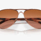 Oakley Feedback Woman Sunglasses