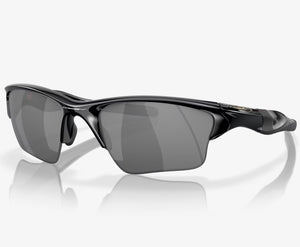 Oakley Mens Half Jacket 2.0 XL Sunglasses, Polarized Lenses