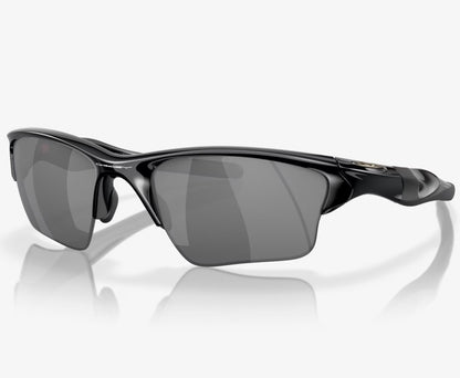Oakley Mens Half Jacket 2.0 XL Sunglasses, Polarized Lenses