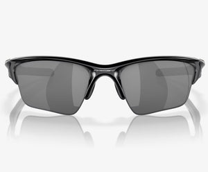 Oakley Mens Half Jacket 2.0 XL Sunglasses, Polarized Lenses