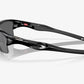 Oakley Mens Half Jacket 2.0 XL Sunglasses, Polarized Lenses