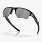 Oakley Mens Half Jacket 2.0 XL Sunglasses, Polarized Lenses