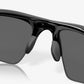 Oakley Mens Half Jacket 2.0 XL Sunglasses, Polarized Lenses