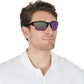 Oakley Mens Half Jacket 2.0 XL Sunglasses, Polarized Lenses