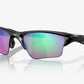 Oakley Mens Half Jacket 2.0 XL Sunglasses, Polarized Lenses