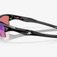 Oakley Mens Half Jacket 2.0 XL Sunglasses, Polarized Lenses