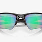 Oakley Mens Half Jacket 2.0 XL Sunglasses, Polarized Lenses