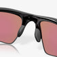 Oakley Mens Half Jacket 2.0 XL Sunglasses, Polarized Lenses