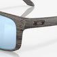 Oakley Holbrook Woodgrain Sunglasses Polarized