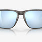 Oakley Holbrook Woodgrain Sunglasses Polarized