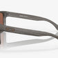 Oakley Holbrook Woodgrain Sunglasses Polarized