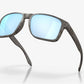 Oakley Holbrook Woodgrain Sunglasses Polarized