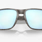 Oakley Holbrook Woodgrain Sunglasses Polarized