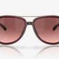 Oakley Split Time Sunglasses