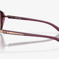 Oakley Split Time Sunglasses