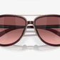 Oakley Split Time Sunglasses