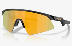 Oakley Resistor Sweep (Youth Fit) Players Collection Sunglasses