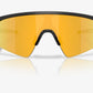 Oakley Resistor Sweep (Youth Fit) Players Collection Sunglasses