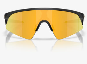 Oakley Resistor Sweep (Youth Fit) Players Collection Sunglasses