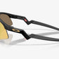 Oakley Resistor Sweep (Youth Fit) Players Collection Sunglasses