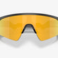Oakley Resistor Sweep (Youth Fit) Players Collection Sunglasses