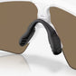 Oakley Resistor Sweep (Youth Fit) Players Collection Sunglasses