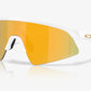 Oakley Resistor Sweep (Youth Fit) Players Collection Sunglasses