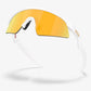 Oakley Resistor Sweep (Youth Fit) Players Collection Sunglasses