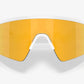 Oakley Resistor Sweep (Youth Fit) Players Collection Sunglasses