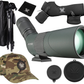 Vortex Optics Razor HD 13-39x56 Spotting Scope Angled (RS-56A)