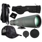 Vortex Optics Razor HD 13-39x56 Spotting Scope Straight (RS-56S)