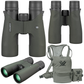 Vortex Optics Razor UHD 8x42 Waterproof Binocular (RZB-0842)