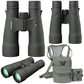 Vortex Optics Razor UHD 12x50 Waterproof Binocular (RZB-1250)